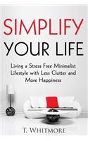 Simplify Your Life