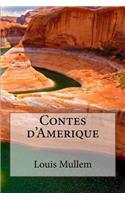 Contes d'Amerique
