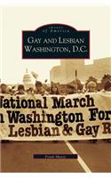 Gay and Lesbian Washington D.C.