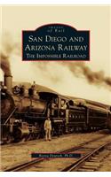 San Diego and Arizona Railway