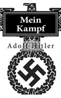 Mein Kampf
