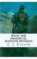 With The Immortal Seventh Division