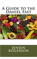Guide to the Daniel Fast