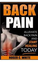 Back Pain