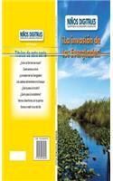 ¡La Invasión de Los Everglades!: Definir El Problema (Everglades Invasion!: Defining the Problem)