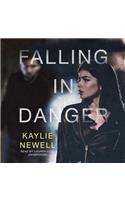 Falling in Danger Lib/E