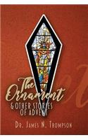 Ornament and Other Stories of Advent