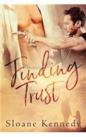 Finding Trust: (Finding)
