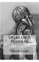 Diary Of A Madman Nikolai Gogol