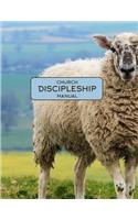 Church Discipleship Manual