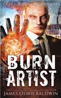 Burn Artist