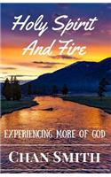 Holy Spirit and Fire