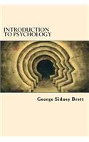 Introduction To Psychology