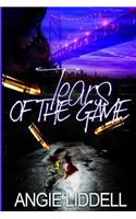 Tears of The Game