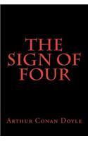 The Sign of Four