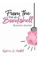 From the Desk of a Bombshell
