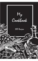 My Cookbook 100 recipes