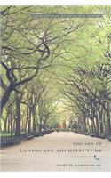 The Art of Landscape Architecture