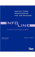 Identify Core Competencies for Job Success