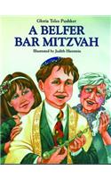 Belfer Bar Mitzvah, A