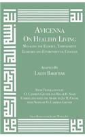 Avicenna on Healthy Living