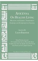 Avicenna on Healthy Living