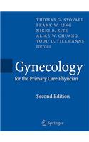 Gynecology for the Primary Care Physician