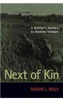 Next of Kin: A Brother's Journey to Wartime Vietnam