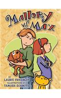 Mallory vs. Max