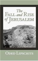 Fall and Rise of Jerusalem