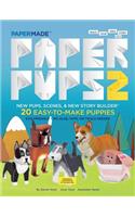 Paper Pups 2