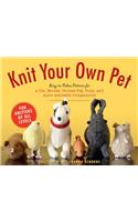 Knit Your Own Pet