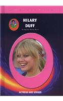 Hilary Duff