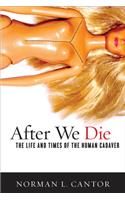 After We Die