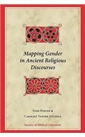 Mapping Gender in Ancient Religious Discourses