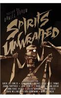 Spirits Unwrapped