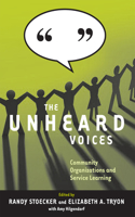 Unheard Voices