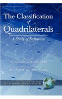 Classification of Quadrilaterals