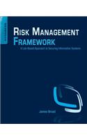 Risk Management Framework
