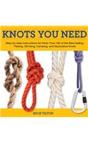 Knack Knots You Need