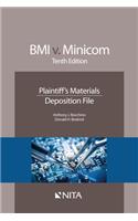 BMI v. Minicom