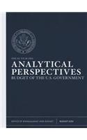 Analytical Perspectives