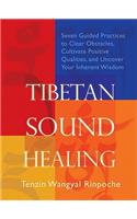 Tibetan Sound Healing