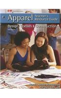 Apparel: Design, Textiles & Construction