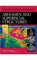 Diagnostic Medical Sonography: Abdomen and Superficial Structures
