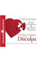 Los Cinco Lenguajes de la Disculpa