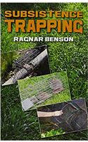 Subsistence Trapping
