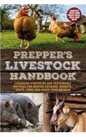 Prepper's Livestock Handbook