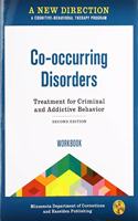 A New Direction: Co-occurring Disorders Workbook