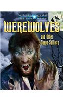 Werewolves and Other Shape-Shifters